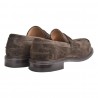 MOCASSINO CHEANEY DORKING CHOCOLATE
