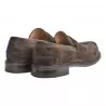 MOCASSINO CHEANEY DORKING CHOCOLATE