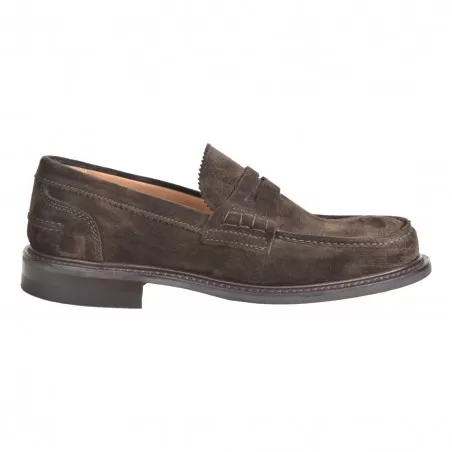 MOCASSINO CHEANEY DORKING CHOCOLATE
