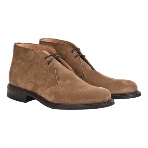 POLACCO SUEDE CHEANEY JESMONDII ROCK