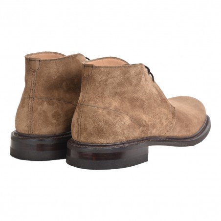 POLACCO SUEDE CHEANEY JESMONDII ROCK