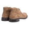 POLACCO SUEDE CHEANEY JESMONDII ROCK