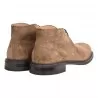 POLACCO SUEDE CHEANEY JESMONDII ROCK