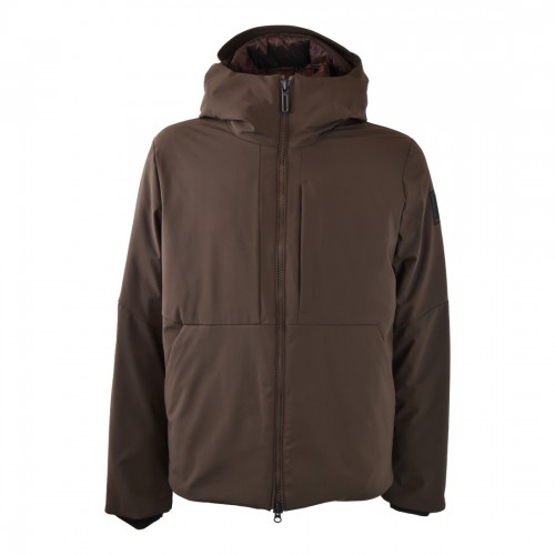 TOKYO TECHNO DOWN JACKET...