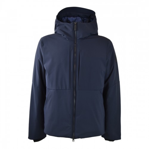TOKYO TECHNO DOWN JACKET...