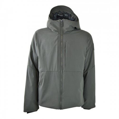 TOKYO TECHNO DOWN JACKET...