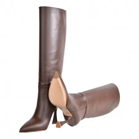 STIVALE KAIT SERGIO LEVANTESI KAIT CARAVAGGIO