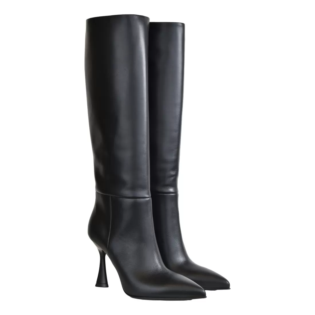 STIVALE KAIT SERGIO LEVANTESI KAIT NERO