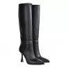 STIVALE KAIT SERGIO LEVANTESI KAIT NERO