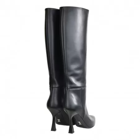 STIVALE KAIT SERGIO LEVANTESI KAIT NERO