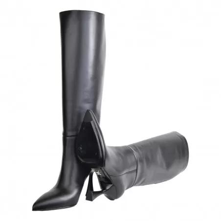 STIVALE KAIT SERGIO LEVANTESI KAIT NERO