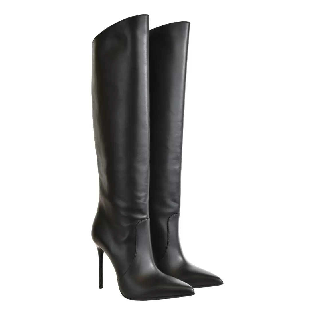 STIVALE LAYLA SERGIO LEVANTESI LAYLA NERO