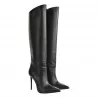 STIVALE LAYLA SERGIO LEVANTESI LAYLA NERO