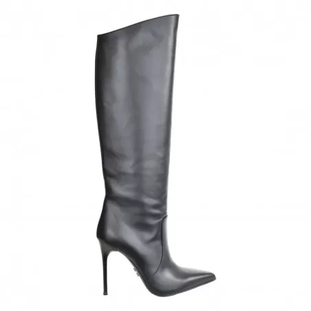 STIVALE LAYLA SERGIO LEVANTESI LAYLA NERO