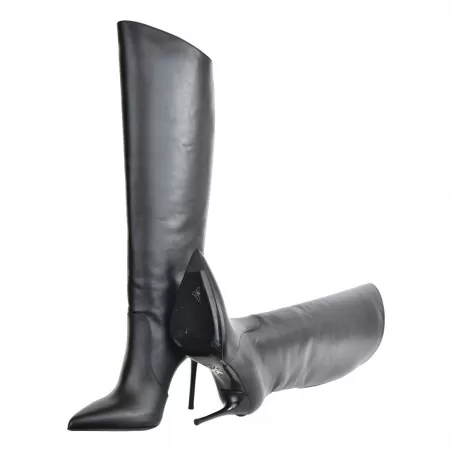 STIVALE LAYLA SERGIO LEVANTESI LAYLA NERO