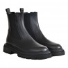 TRONCHETTO CON ELASTICO SITON MOS2411 NERO