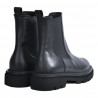 TRONCHETTO CON ELASTICO SITON MOS2411 NERO