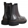TRONCHETTO CON ELASTICO SITON MOS2411 T.MORO