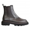 TRONCHETTO CON ELASTICO SITON MOS2411 T.MORO