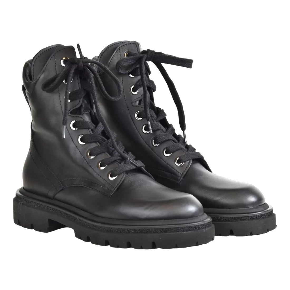 ANFIBIO SITON MOS2412 NERO