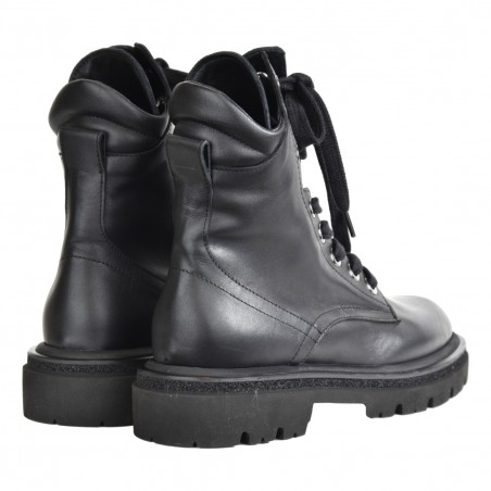 ANFIBIO SITON MOS2412 NERO
