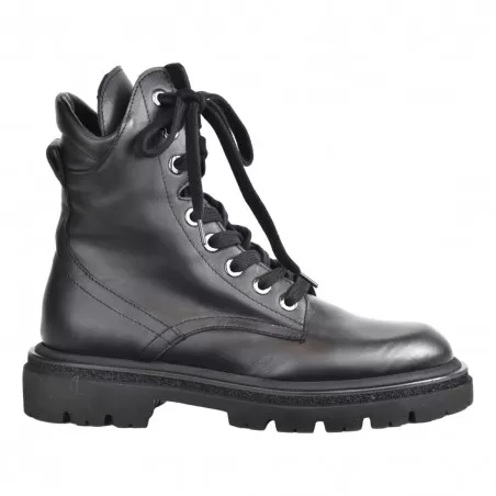 ANFIBIO SITON MOS2412 NERO