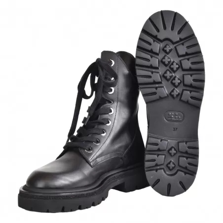 ANFIBIO SITON MOS2412 NERO