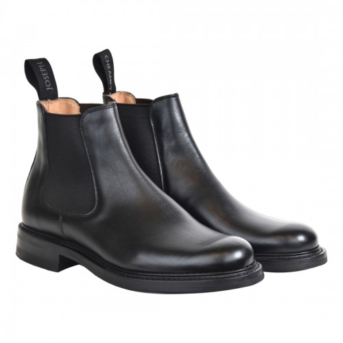 BEATLES CHEANEY SEVERN BLACK
