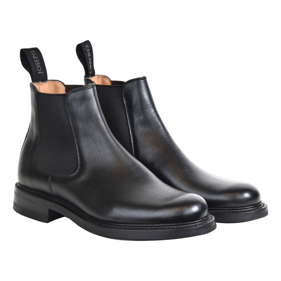 BEATLES CHEANEY SEVERN BLACK