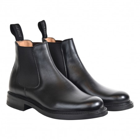 BEATLES CHEANEY SEVERN BLACK