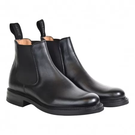 BEATLES CHEANEY SEVERN BLACK