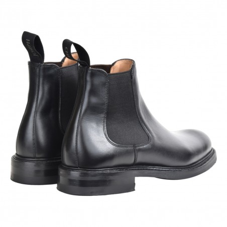 BEATLES CHEANEY SEVERN BLACK