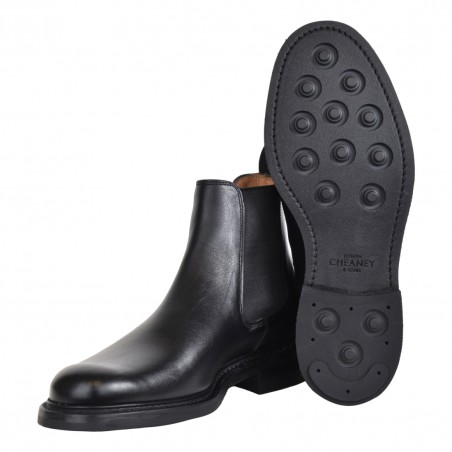 BEATLES CHEANEY SEVERN BLACK