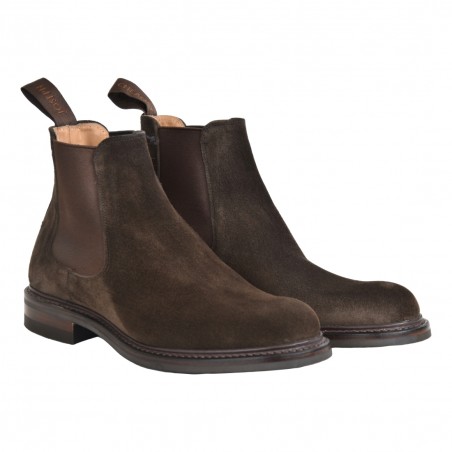BEATLES CHEANEY SEVERN CHOCOLATE