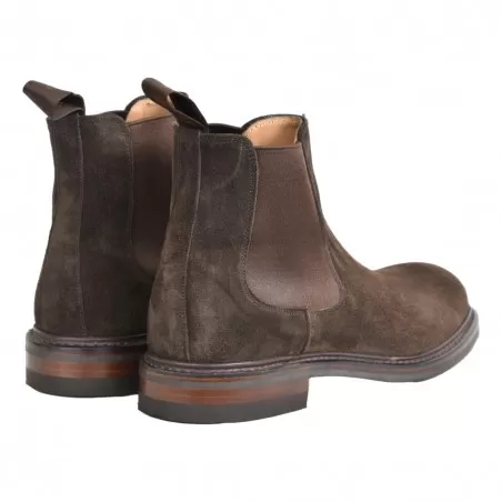 BEATLES CHEANEY SEVERN CHOCOLATE