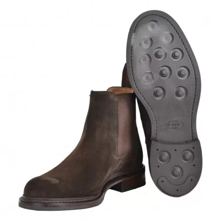 BEATLES CHEANEY SEVERN CHOCOLATE