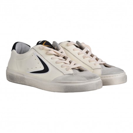 SNEAKERS OLLIE GOOFY VALSPORT VOR2275U BIA/NERO