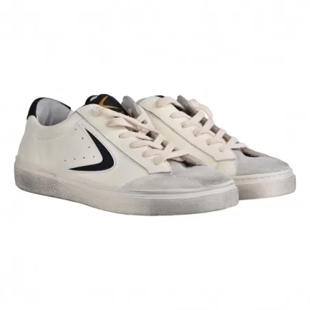SNEAKERS OLLIE GOOFY VALSPORT VOR2275U BIA/NERO