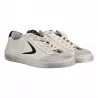 SNEAKERS OLLIE GOOFY VALSPORT VOR2275U BIA/NERO