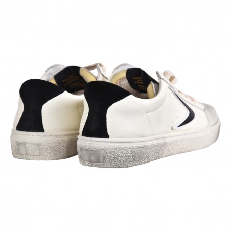 SNEAKERS OLLIE GOOFY VALSPORT VOR2275U BIA/NERO