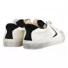 SNEAKERS OLLIE GOOFY VALSPORT VOR2275U BIA/NERO