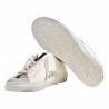 SNEAKERS OLLIE GOOFY VALSPORT VOR2275U BIA/NERO