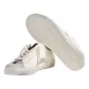 SNEAKERS OLLIE GOOFY VALSPORT VOR2275U BIA/NERO