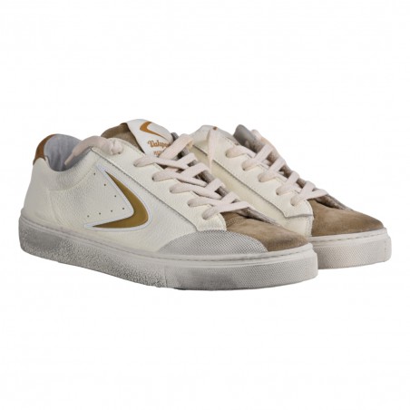 SNEAKERS OLLIE GOOFY VALSPORT VOR2276U BIA/ORO