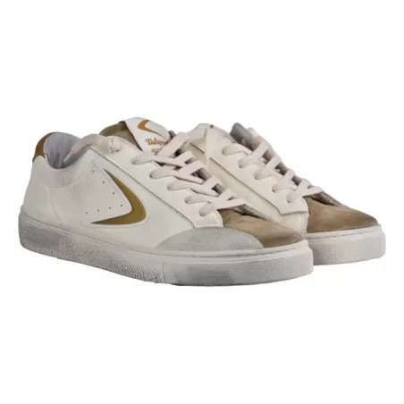 SNEAKERS OLLIE GOOFY VALSPORT VOR2276U BIA/ORO