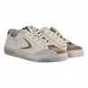 SNEAKERS OLLIE GOOFY VALSPORT VOR2276U BIA/ORO