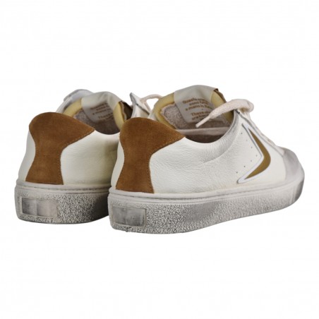 SNEAKERS OLLIE GOOFY VALSPORT VOR2276U BIA/ORO