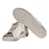 SNEAKERS OLLIE GOOFY VALSPORT VOR2276U BIA/ORO