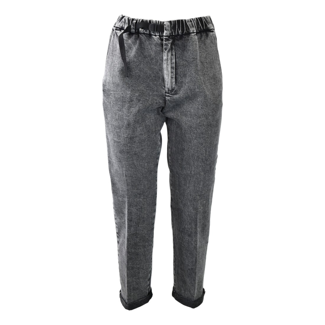 PANTALONE LUNGO WHITE SAND WSD1340-GRI M99