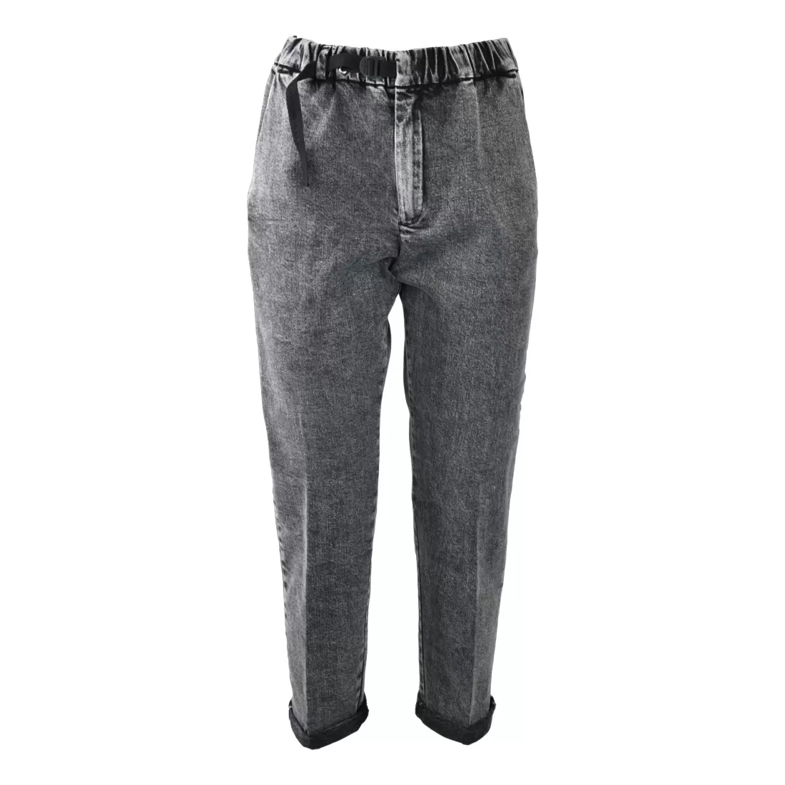 PANTALONE LUNGO WHITE SAND WSD1340-GRI M99